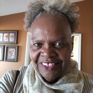 Meet your Posher, Jeanne